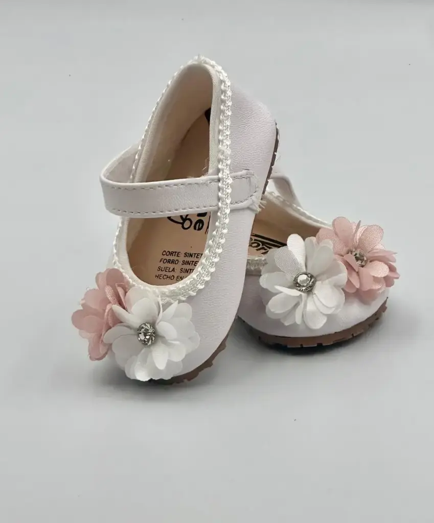 Zapatitos Natalia