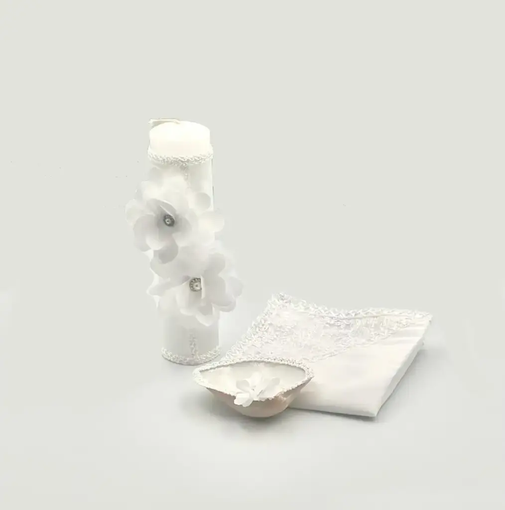 Set de Bautizo Lucia