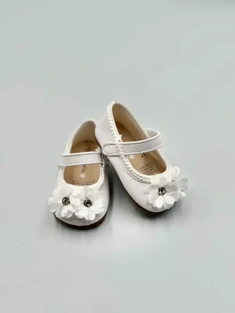 Zapatitos Paula