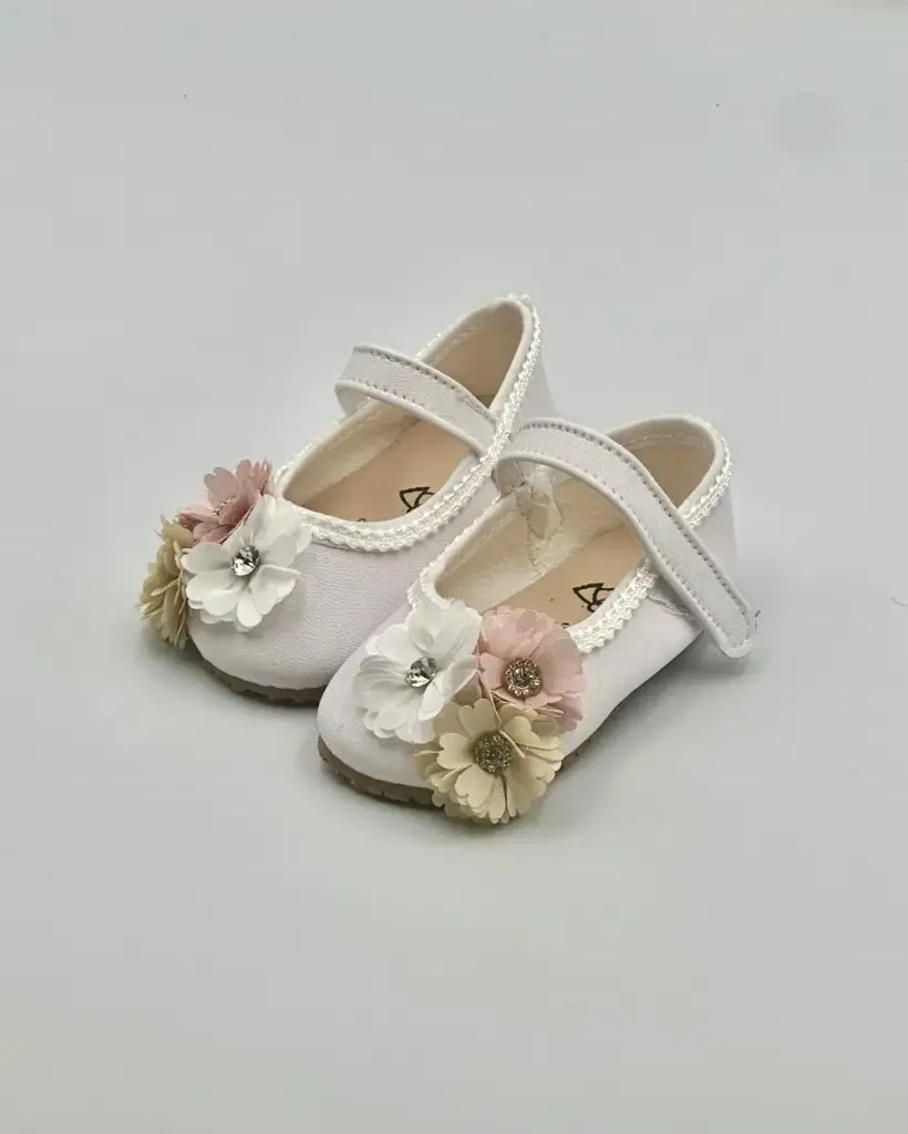Zapatitos Regina