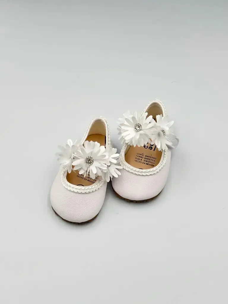 Zapatitos Lucía