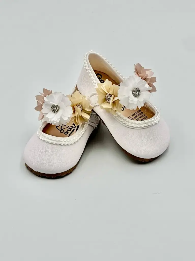 Zapatitos Emma