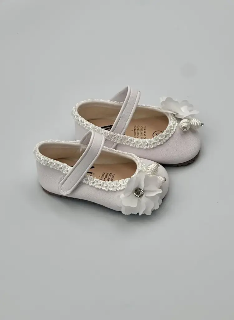 Zapatitos Romina