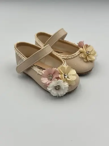 Zapatitos Regina