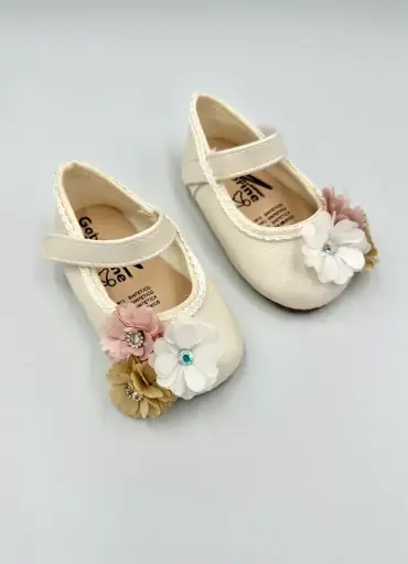 Zapatitos Regina