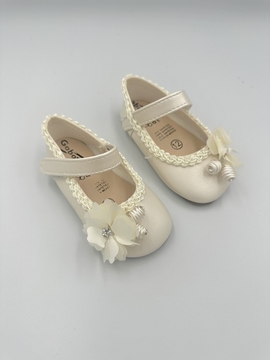 Zapatitos Romina
