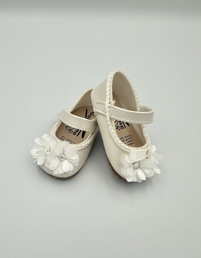 Zapatitos Paula