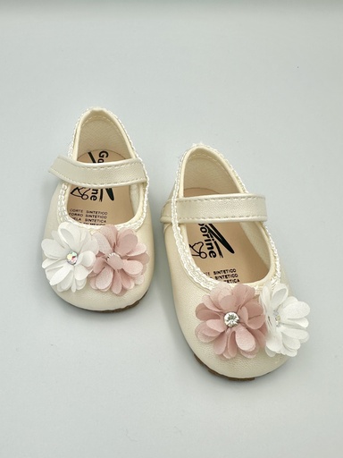 Zapatitos Natalia